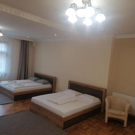 Apartament Inn Sibiu Exteriér fotografie