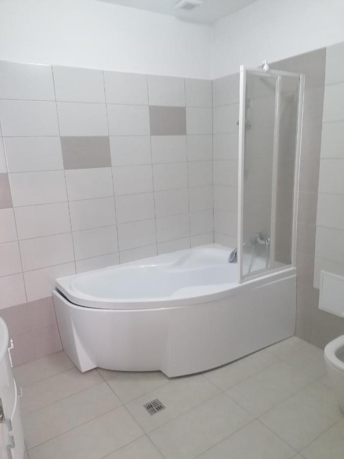 Apartament Inn Sibiu Exteriér fotografie