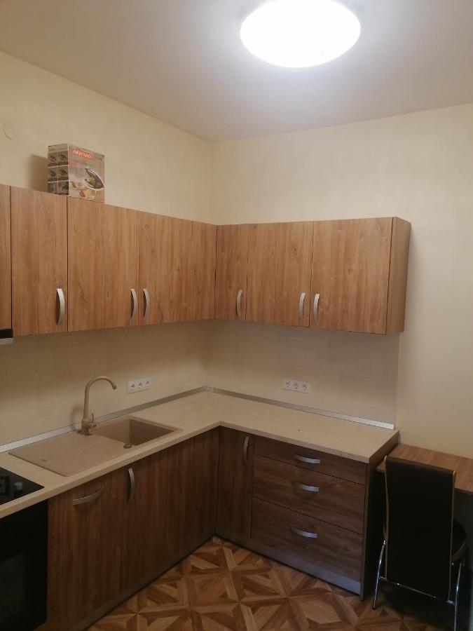 Apartament Inn Sibiu Exteriér fotografie