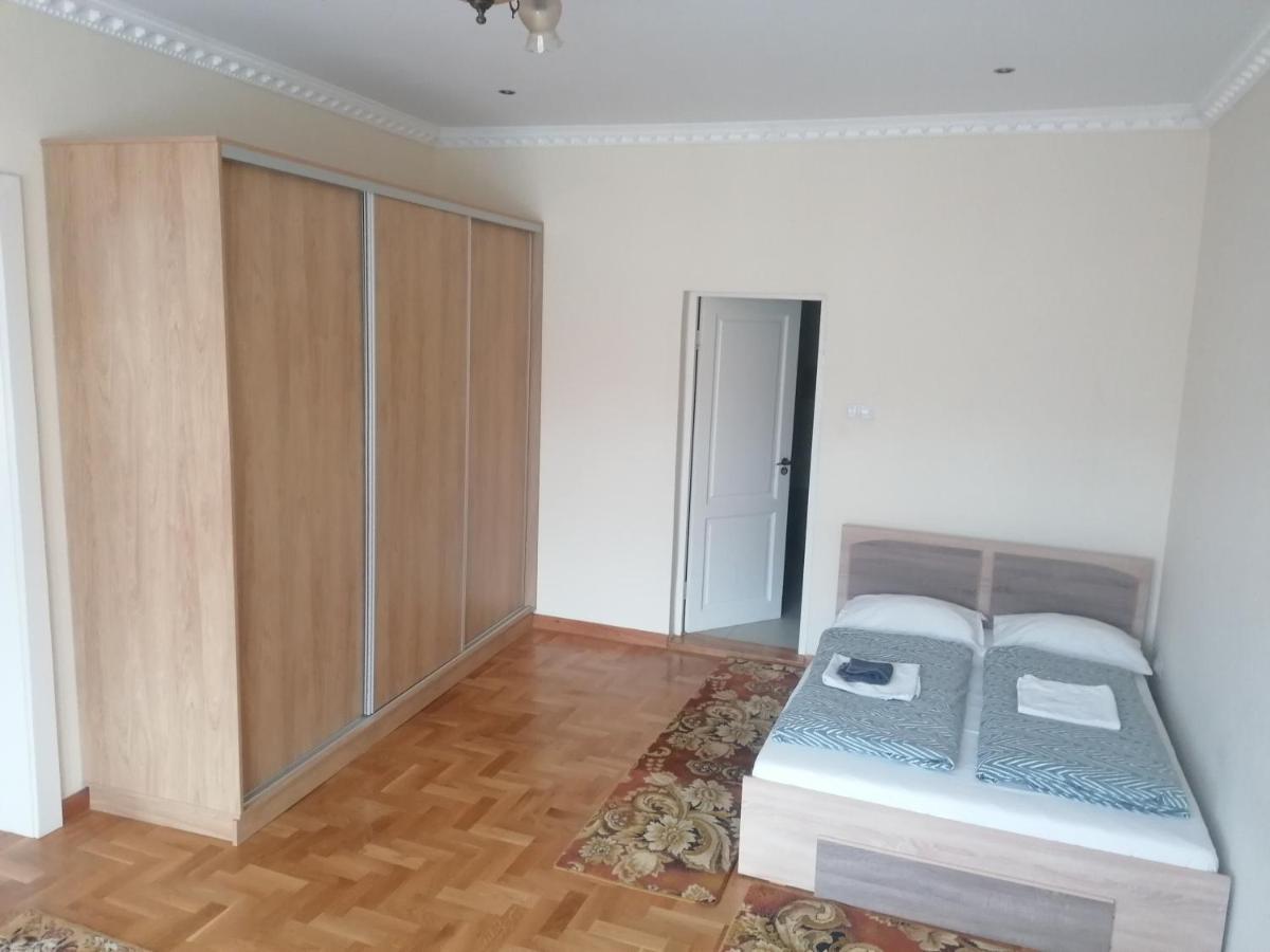Apartament Inn Sibiu Exteriér fotografie