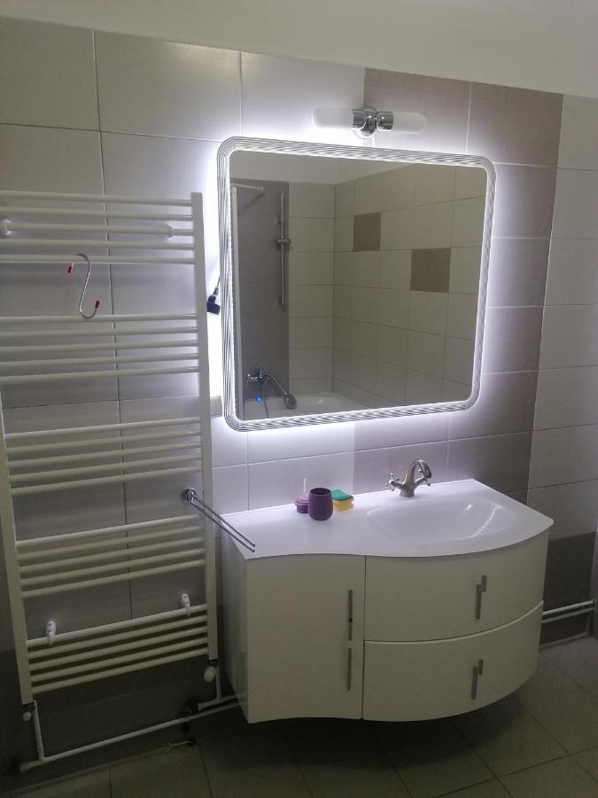 Apartament Inn Sibiu Exteriér fotografie